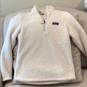 New Never Worn Patagonia Fleece